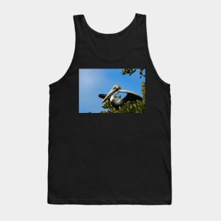 The Pelican Tank Top